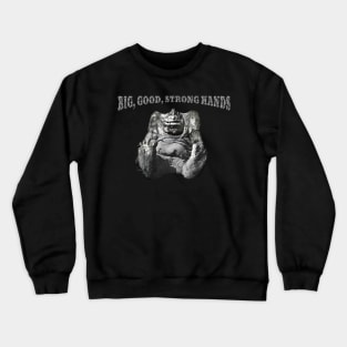 Rockbiter Crewneck Sweatshirt